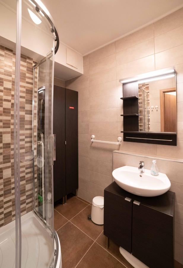 Balatoni Apartman Fonyód المظهر الخارجي الصورة