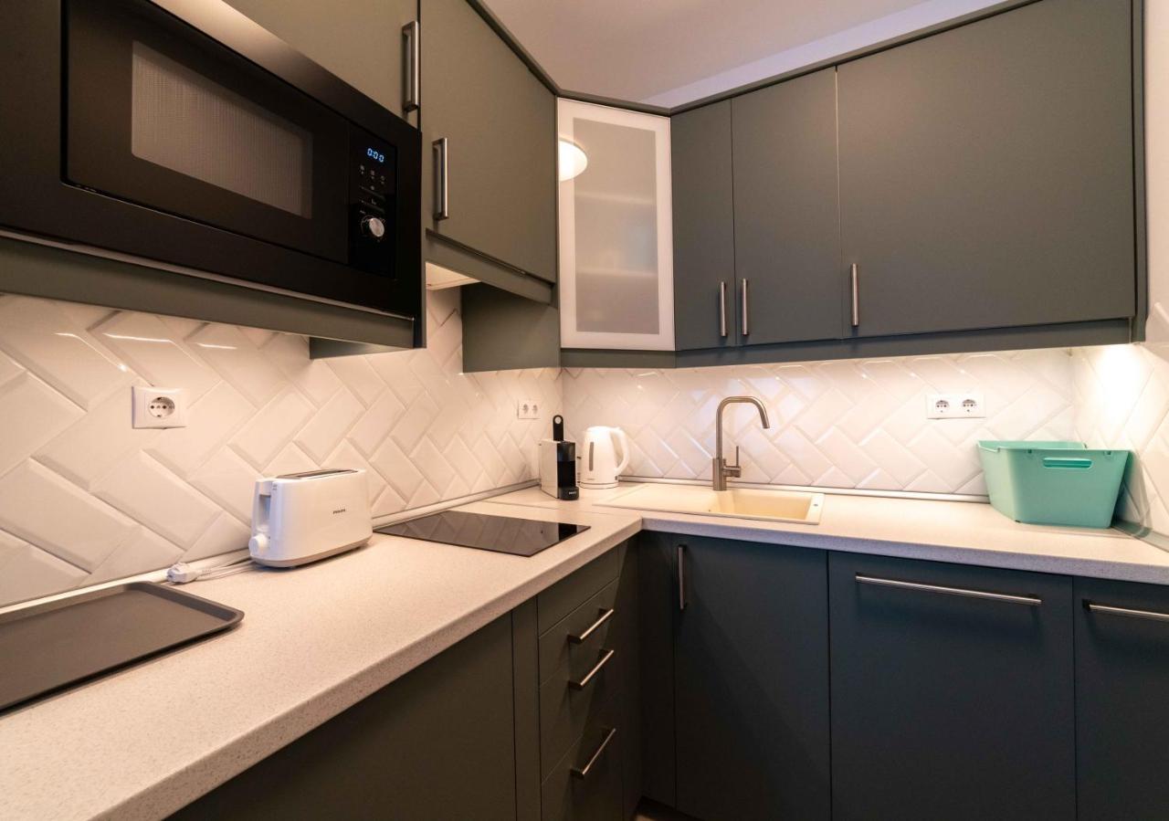 Balatoni Apartman Fonyód المظهر الخارجي الصورة